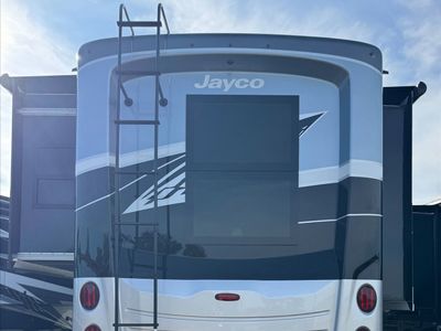 2026 Jayco Seneca - Photo 5