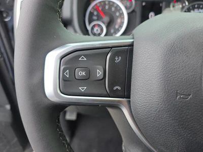 2026 Ram 2500 — photo 17 view