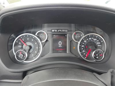 2026 Ram 2500 — photo 19 view