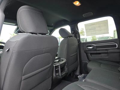 2026 Ram 2500 — photo 9 view