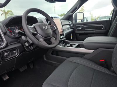 2026 Ram 2500 — photo 12 view