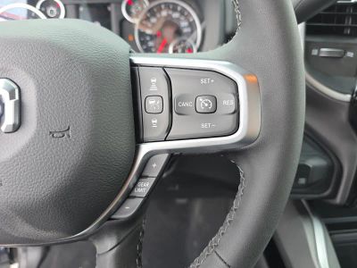 2026 Ram 2500 — photo 18 view