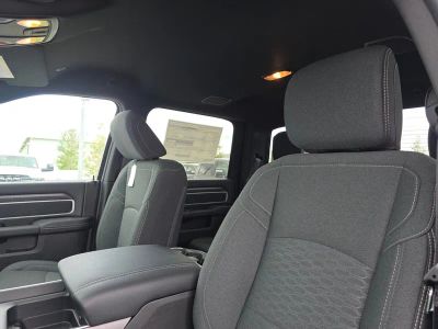 2026 Ram 2500 — photo 10 view