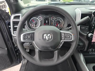 2026 Ram 2500 — photo 16 view