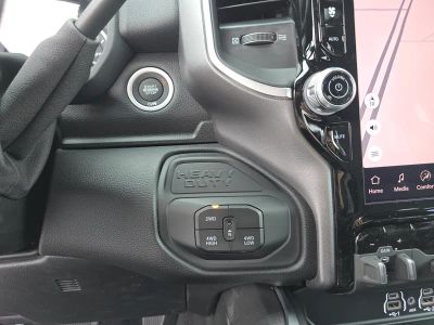 2026 Ram 2500 — photo 15 view