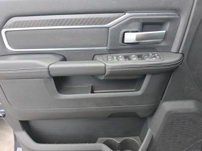 2026 Ram 2500 — photo 13 view