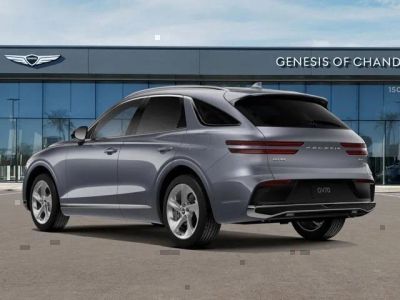 2026 Genesis GV70 — detail view