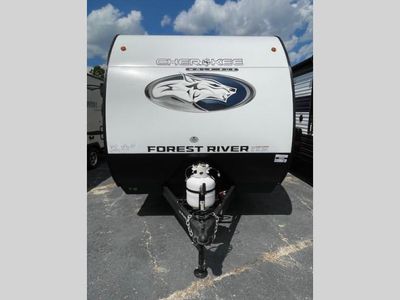 2026 Forest River Cherokee - Photo 2