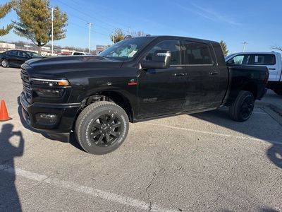 2026 RAM 2500 — photo 10 view