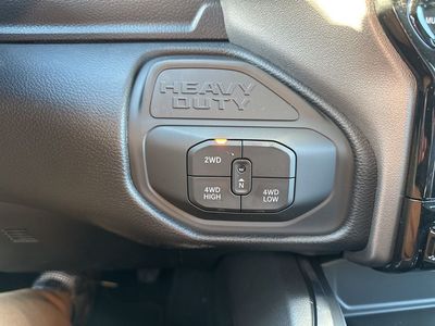 2026 RAM 2500 — photo 15 view