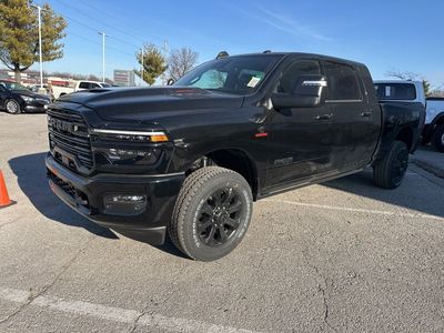 2026 RAM 2500 — photo 9 view