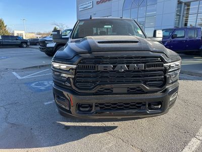 2026 RAM 2500 — photo 7 view