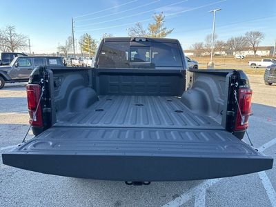 2026 RAM 2500 — photo 12 view