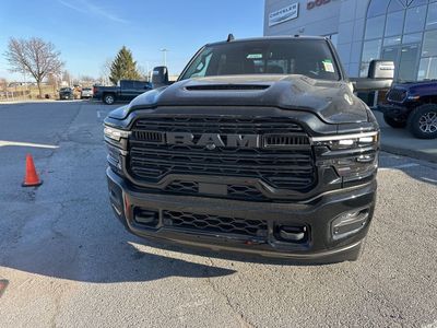 2026 RAM 2500 — photo 8 view