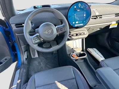 2026 MINI Cooper — photo 17 view