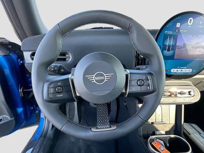 2026 MINI Cooper — photo 8 view