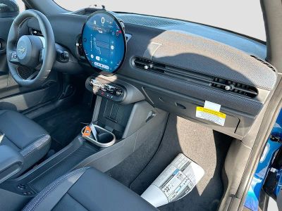 2026 MINI Cooper — photo 23 view