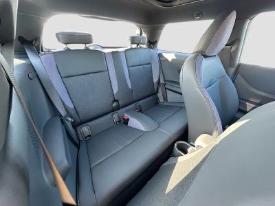 2026 MINI Cooper — photo 21 view