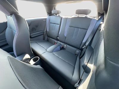 2026 MINI Cooper — photo 19 view
