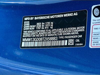 2026 MINI Cooper — photo 26 view
