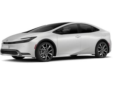 2026 Toyota Prius Plug-in Hybrid - Photo 24