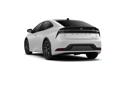 2026 Toyota Prius Plug-in Hybrid - Photo 9
