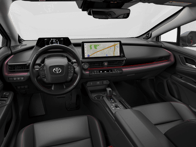 2026 Toyota Prius Plug-in Hybrid - Photo 20