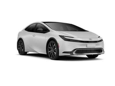 2026 Toyota Prius Plug-in Hybrid - Photo 17