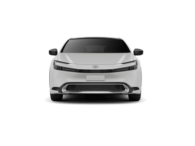 2026 Toyota Prius Plug-in Hybrid - Photo 19