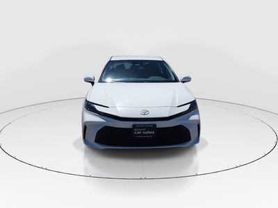 2025 Toyota Camry - Photo 2