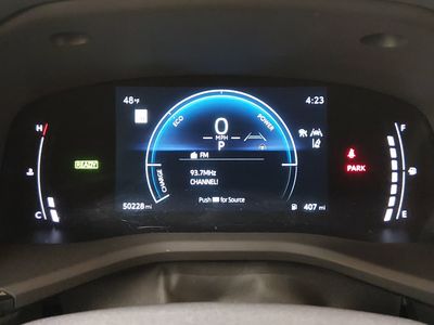 2025 Toyota Camry - Photo 14
