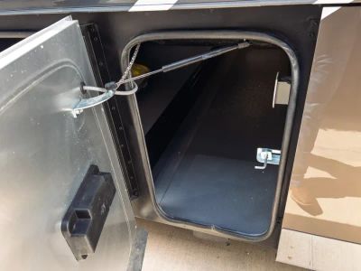 2026 Tiffin ALLEGRO BUS — photo 37 view