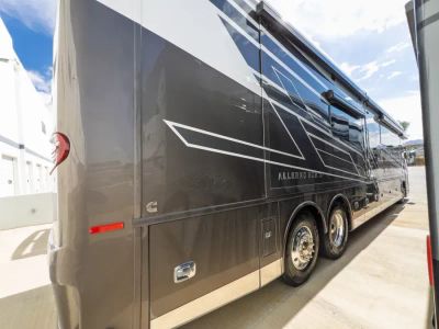 2026 Tiffin ALLEGRO BUS — photo 21 view