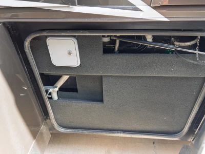 2026 Tiffin ALLEGRO BUS — photo 25 view
