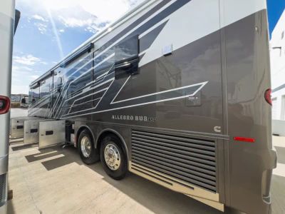 2026 Tiffin ALLEGRO BUS — photo 32 view