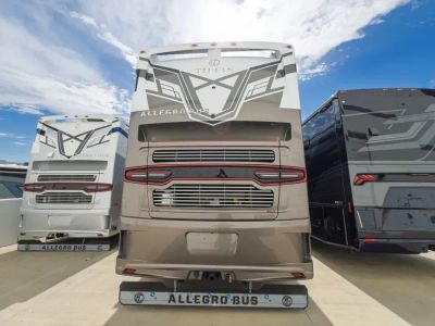 2026 Tiffin ALLEGRO BUS — photo 41 view