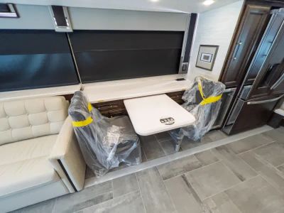 2026 Tiffin ALLEGRO BUS — photo 10 view