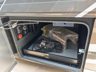 2026 Tiffin ALLEGRO BUS — photo 35 view