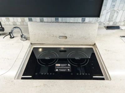 2026 Tiffin ALLEGRO BUS — photo 12 view