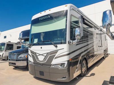 2026 Tiffin ALLEGRO BUS — photo 42 view