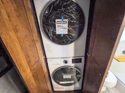 2026 Tiffin ALLEGRO BUS — photo 20 view