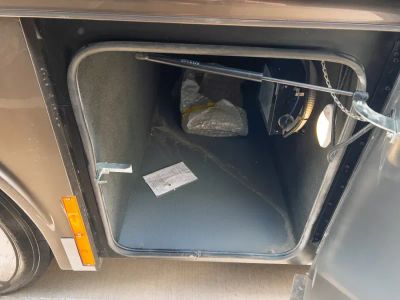 2026 Tiffin ALLEGRO BUS — photo 24 view