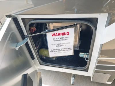 2026 Tiffin ALLEGRO BUS — photo 33 view