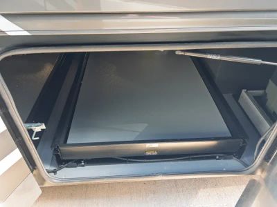 2026 Tiffin ALLEGRO BUS — photo 28 view