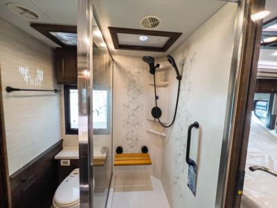 2026 Tiffin ALLEGRO BUS — photo 19 view