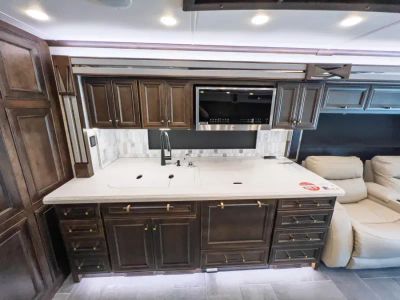 2026 Tiffin ALLEGRO BUS — photo 11 view
