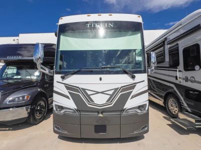 2026 Tiffin ALLEGRO BUS — photo 40 view