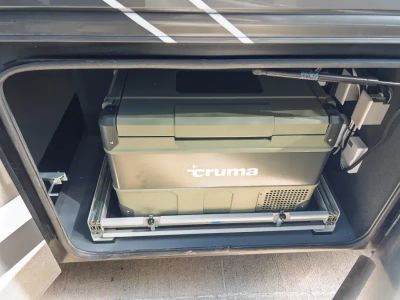 2026 Tiffin ALLEGRO BUS — photo 30 view