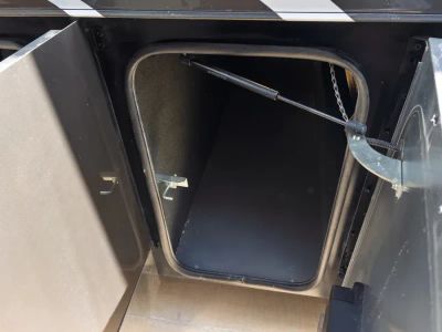 2026 Tiffin ALLEGRO BUS — photo 26 view