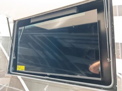 2026 Tiffin ALLEGRO BUS — photo 29 view